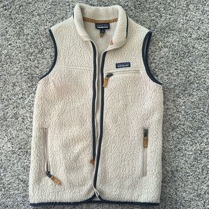 Patagonia Vest